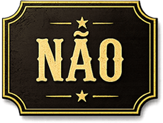 Botão Não